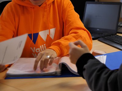 Lavoro