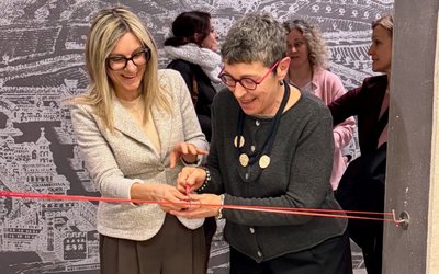 Valeria- Evento 7 marzo 2026