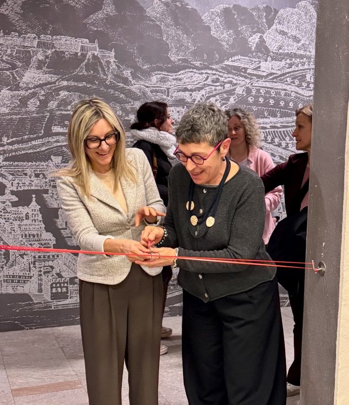 Valeria- Evento 7 marzo 2026