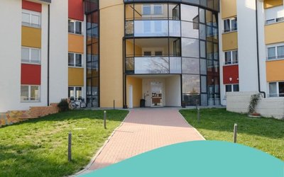 Centro Diurno Alzheimer “La Gherusìa”