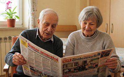 Centro Diurno Alzheimer "San Tommaso"