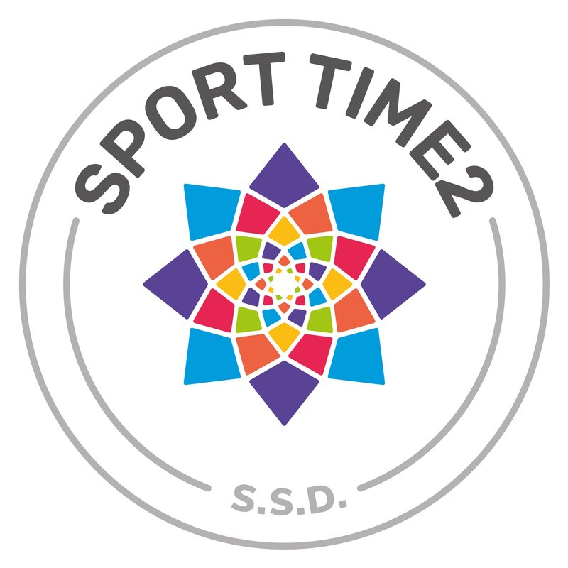 Sport Time2 SSD