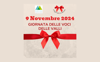 Registro delle Voci