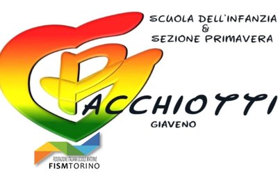 Asilo Infantile Opera Pia G. Pacchiotti
