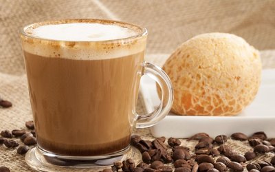 CASASAC - Pane e caffè