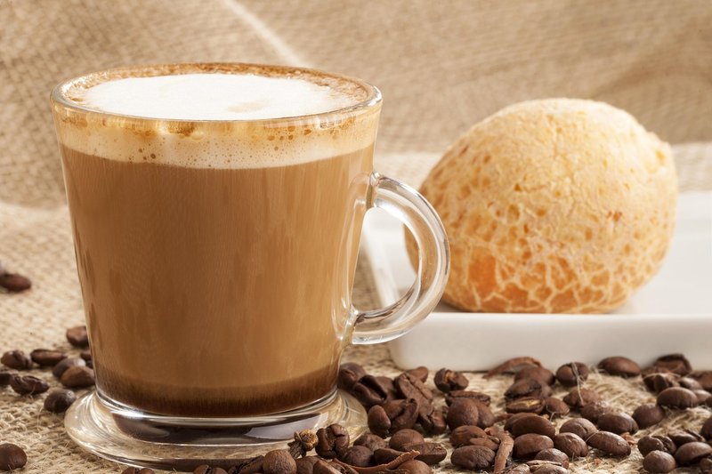 CASASAC - Pane e caffè
