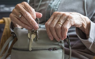 Affidamento Diurno di  Adulti, Persone con Disabilità e Anziani
