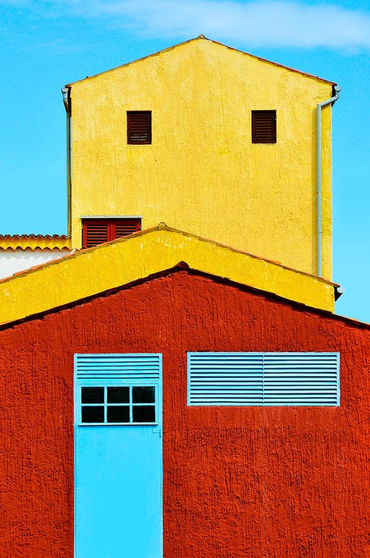 Casa del Sole