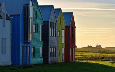 Housing Sociale Casa Bussoleno