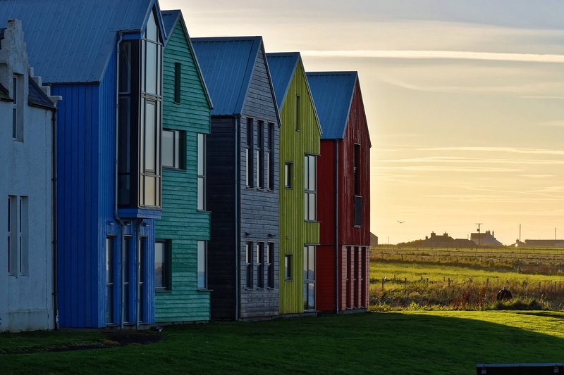 Housing Sociale Casa Bussoleno