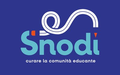S.Nodi - Curare La Comunità Educante