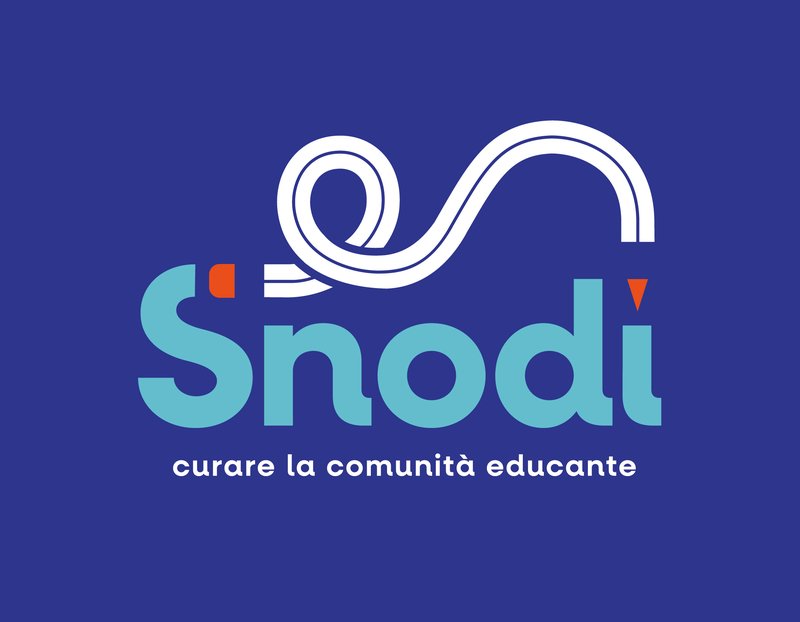 S.Nodi - Curare La Comunità Educante