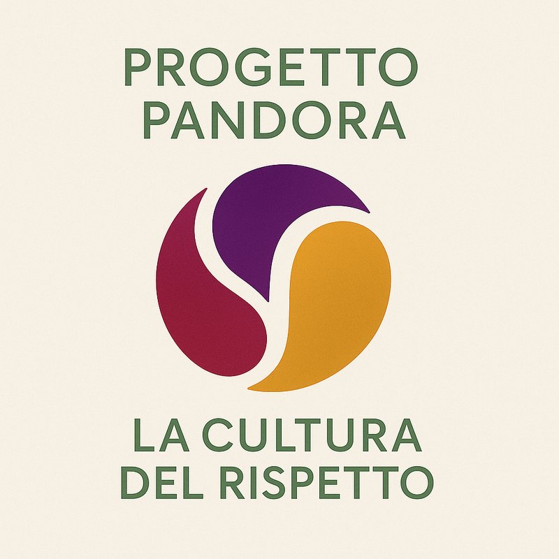 ASSOCIAZIONE PROGETTO PANDORA-LA CULTURA DEL RISPETTO