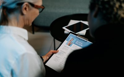 Servizio di Orientamento al Lavoro