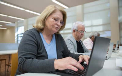 Rete dei Servizi di Facilitazione Digitale
