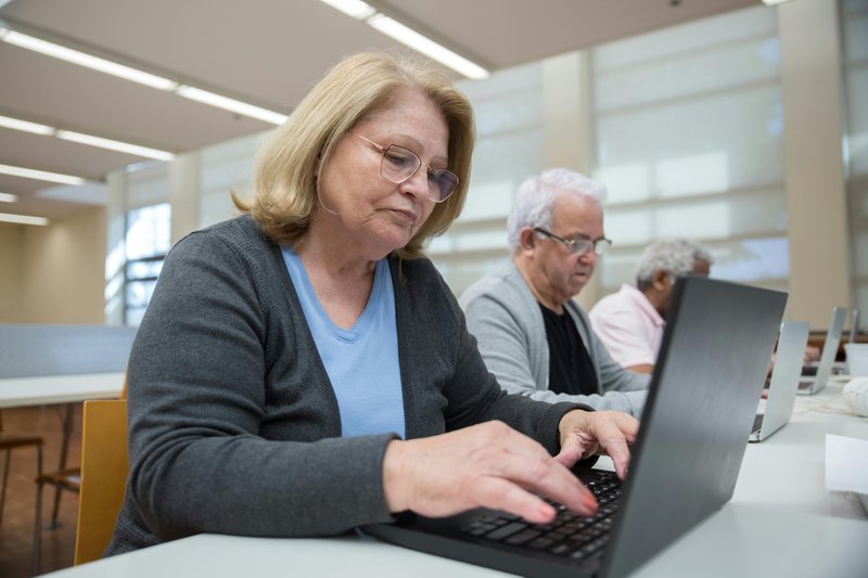 Rete dei Servizi di Facilitazione Digitale