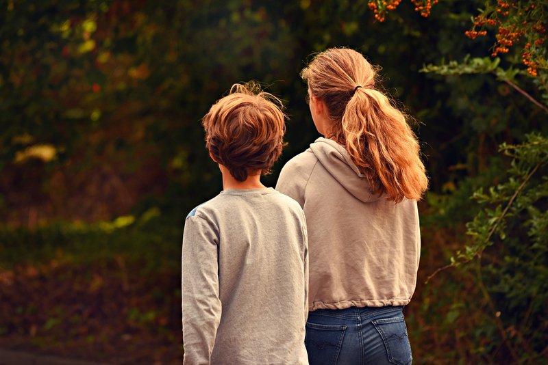 Gruppi Siblings