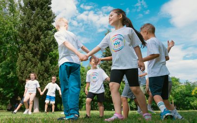 Per i tuoi Figli e Nipoti
